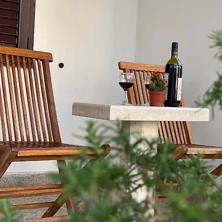Guest House Kamelija Budva Exterior photo
