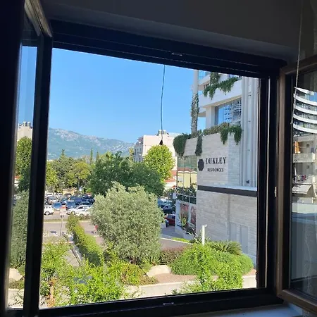 Guest House Kamelija Budva Exterior photo