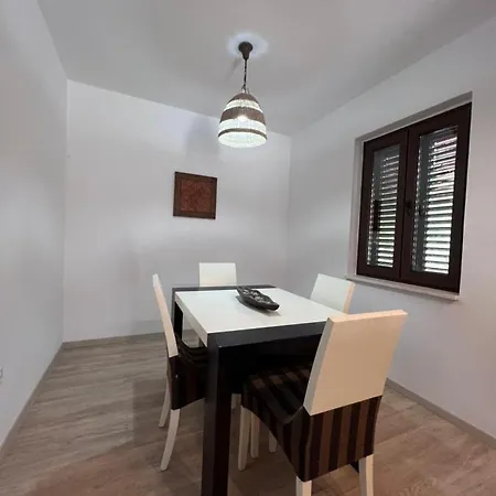 Guest House Kamelija Budva Exterior photo