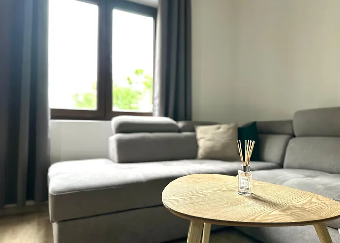 Guest House Kamelija