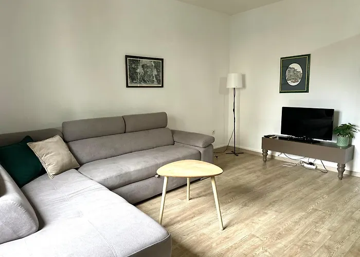 Guest House Kamelija