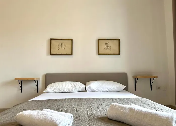 Guest House Kamelija