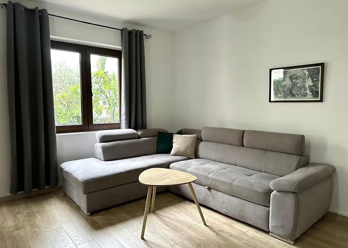 Guest House Kamelija