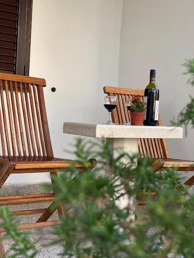 Kamelija Holiday home