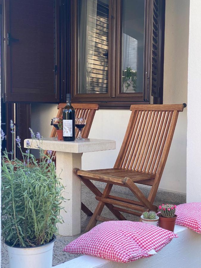 Kamelija Holiday home *