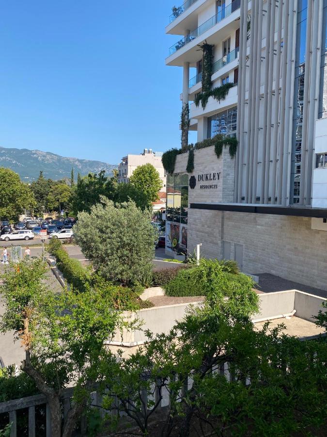 Holiday home Kamelija Budva