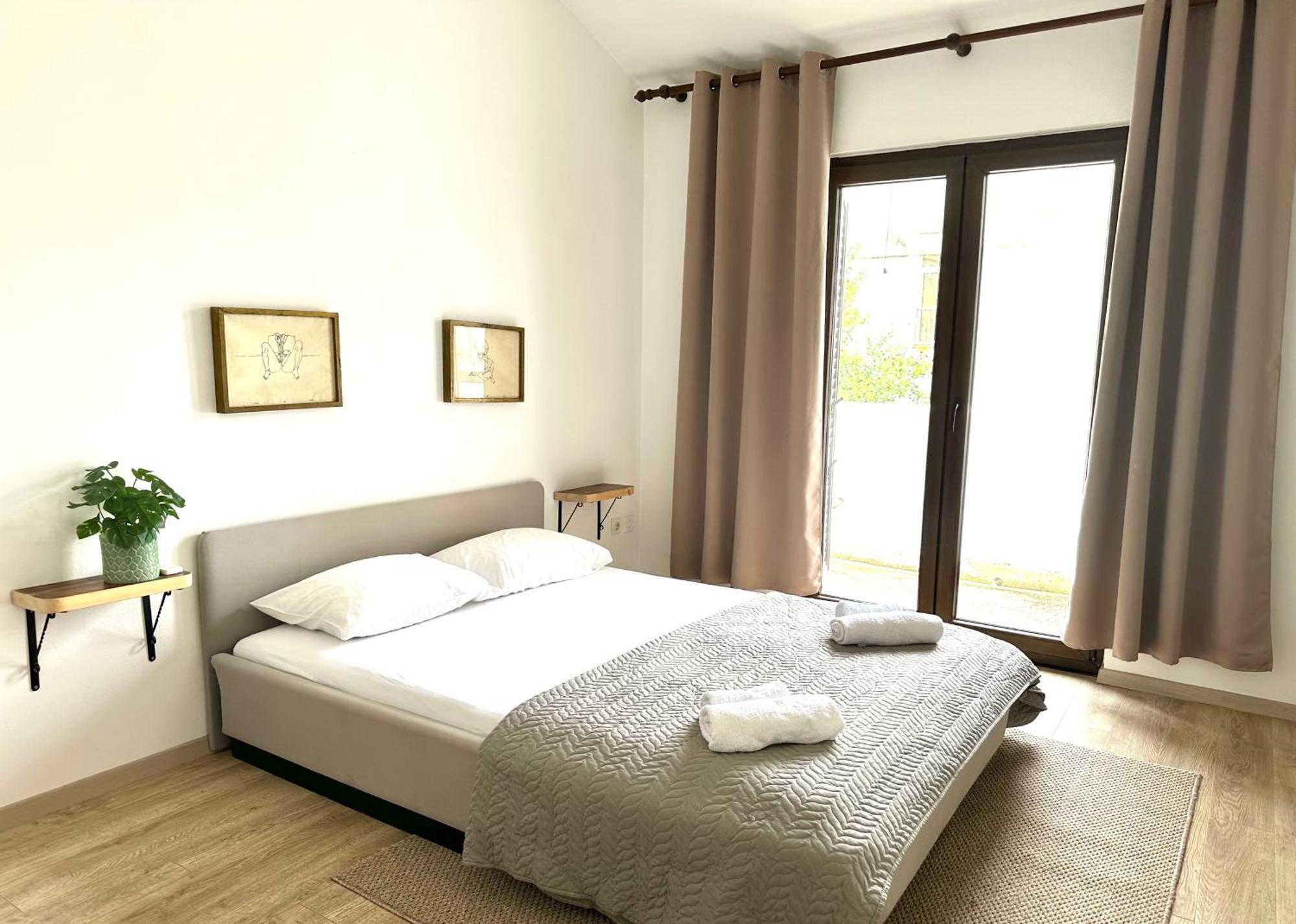 Kamelija Budva