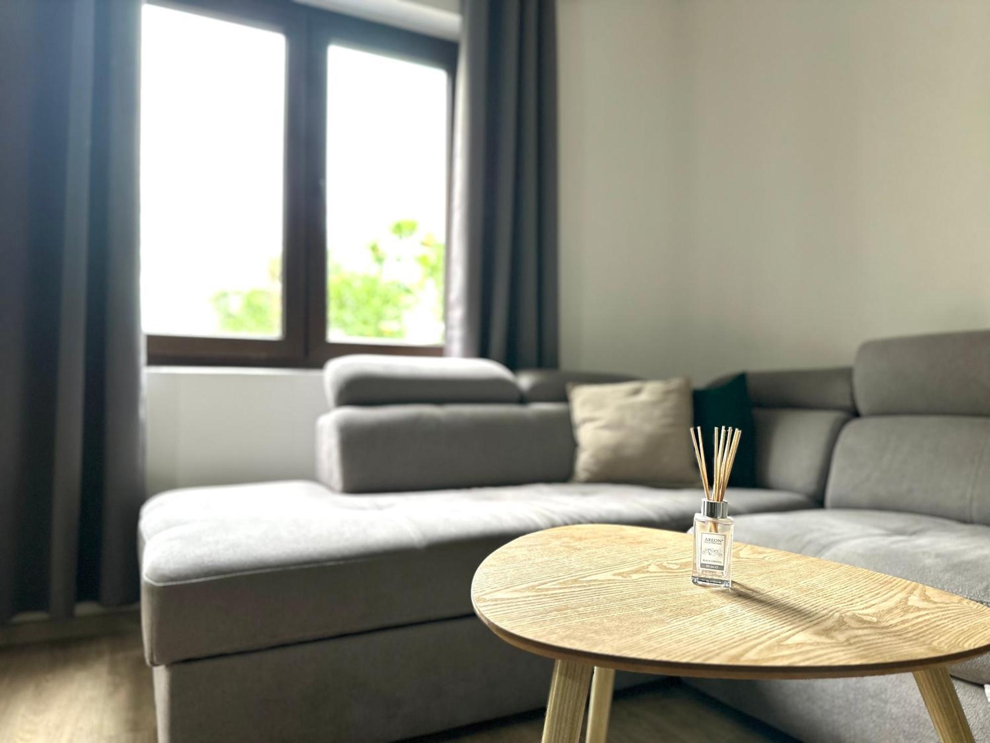 Kamelija Holiday home Budva