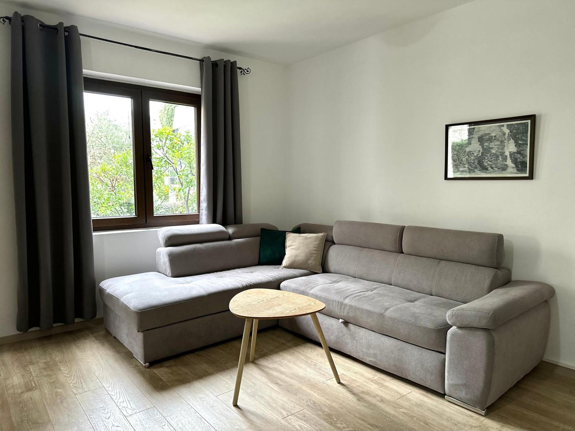Kamelija Holiday home