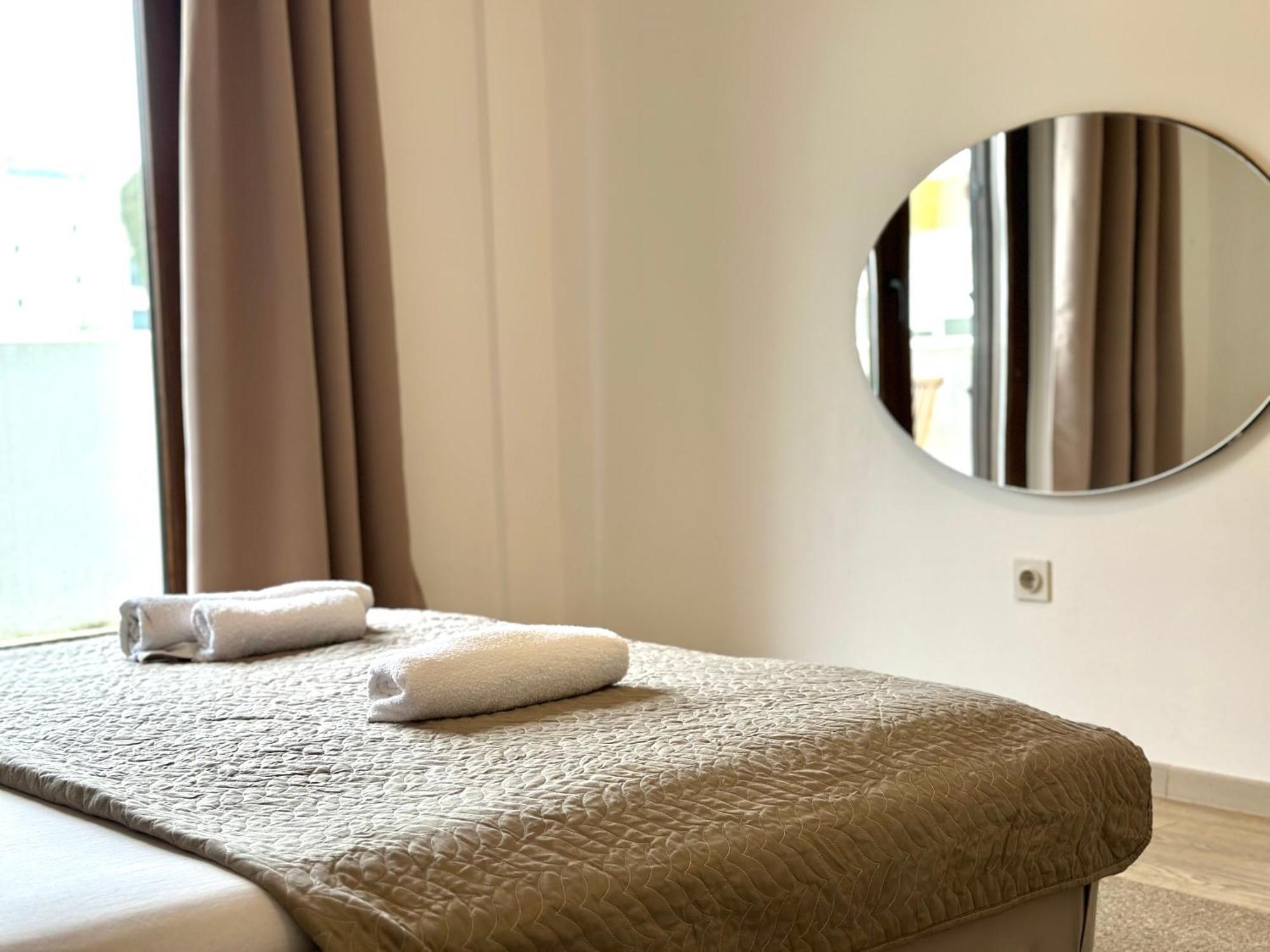 Kamelija Holiday home Budva