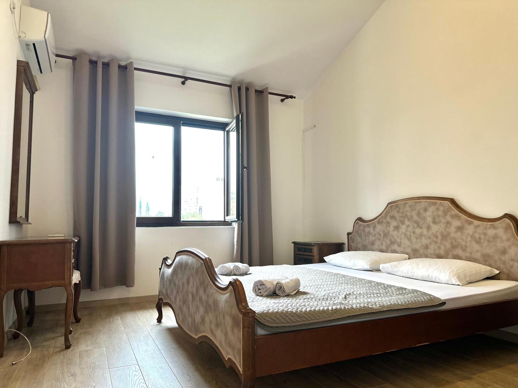 Kamelija Holiday home Budva