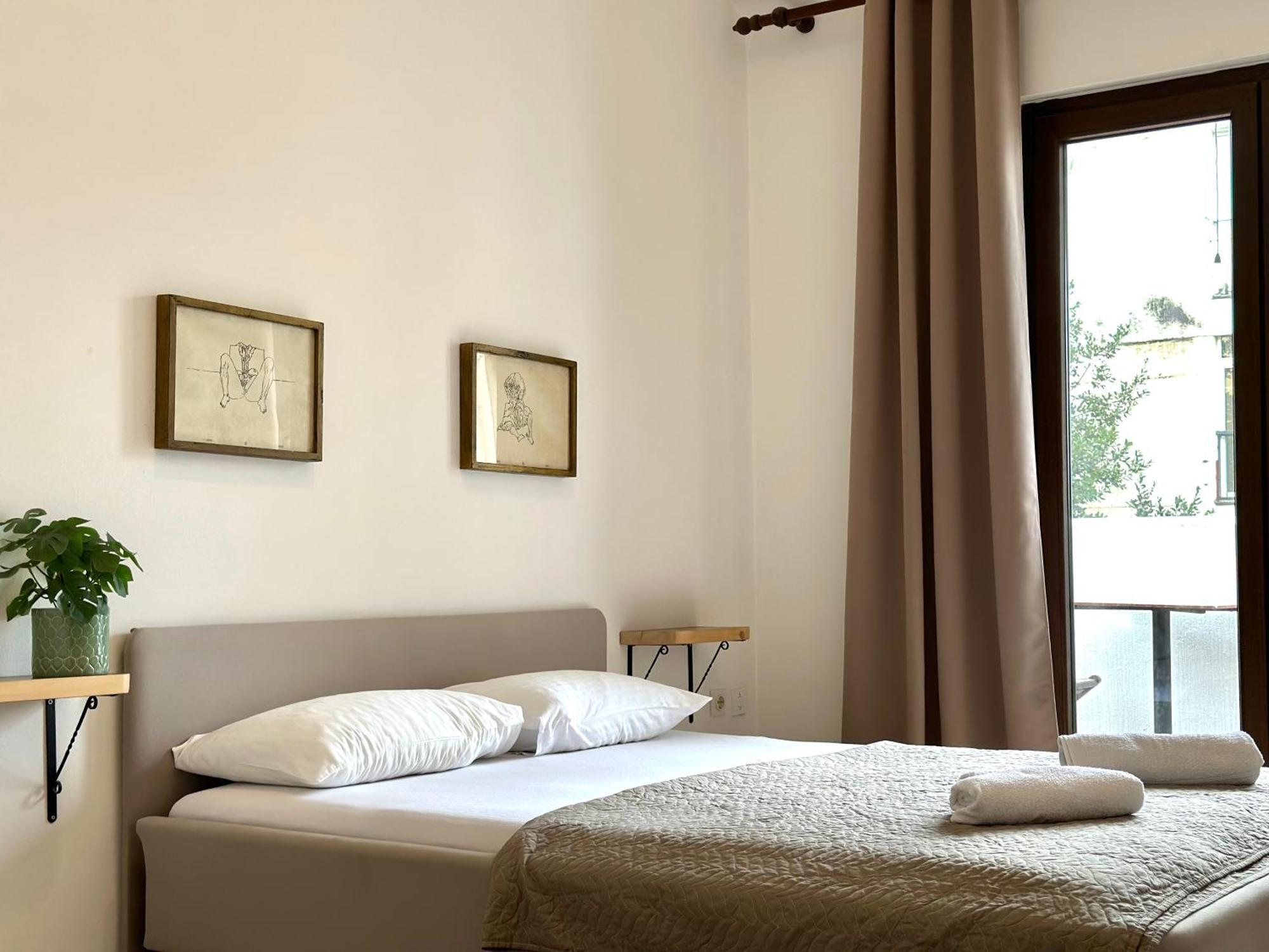 Kamelija Holiday home