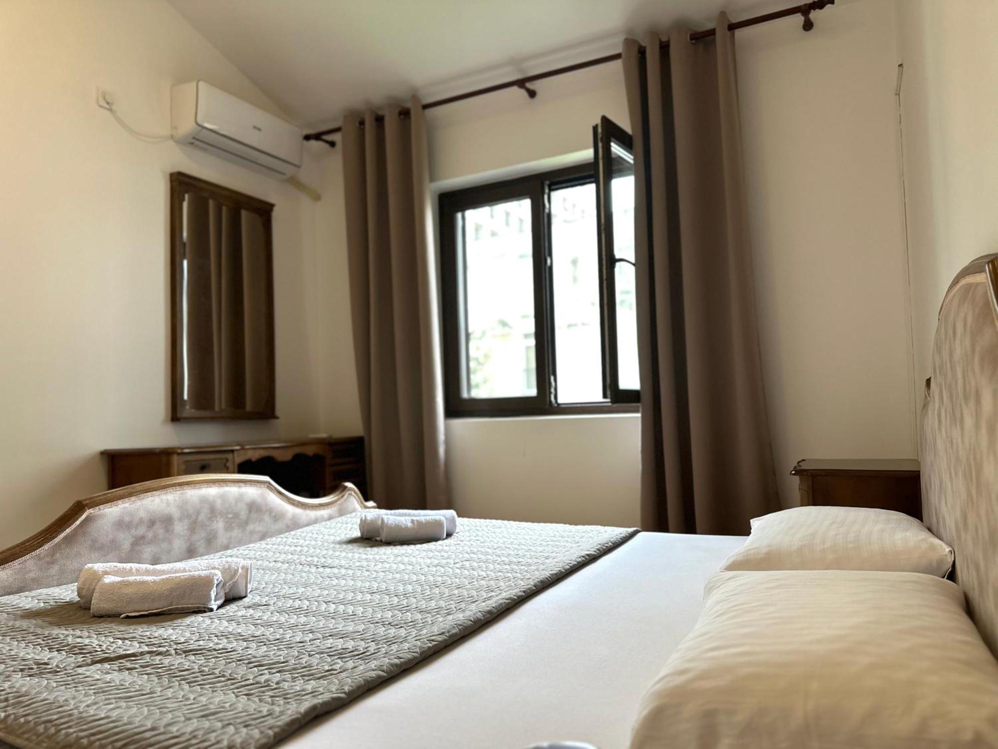 Kamelija Holiday home Budva