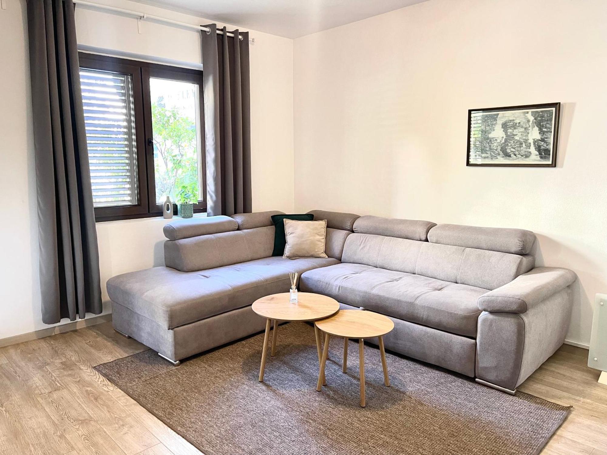 Kamelija Holiday home