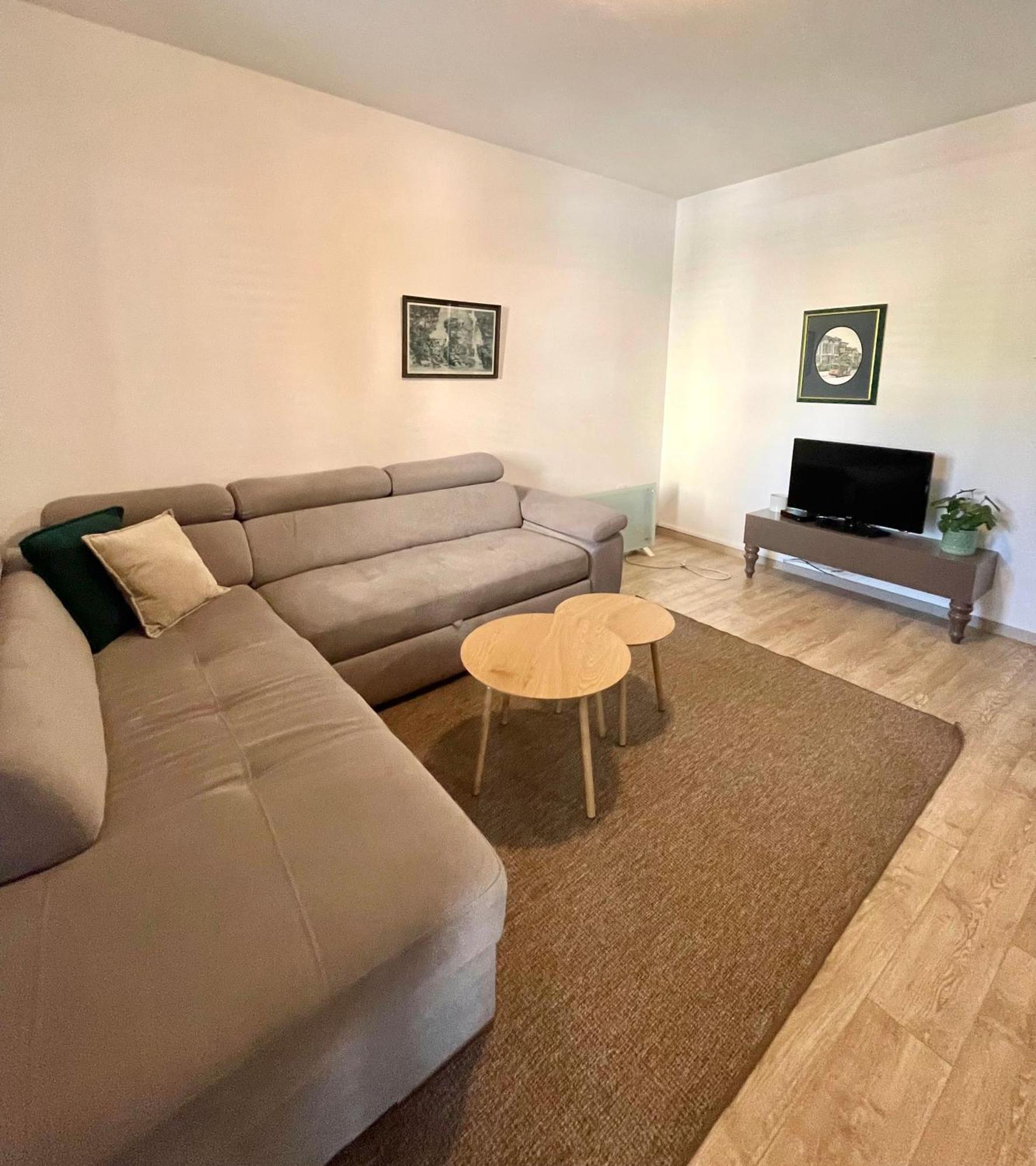 Holiday home Kamelija Budva