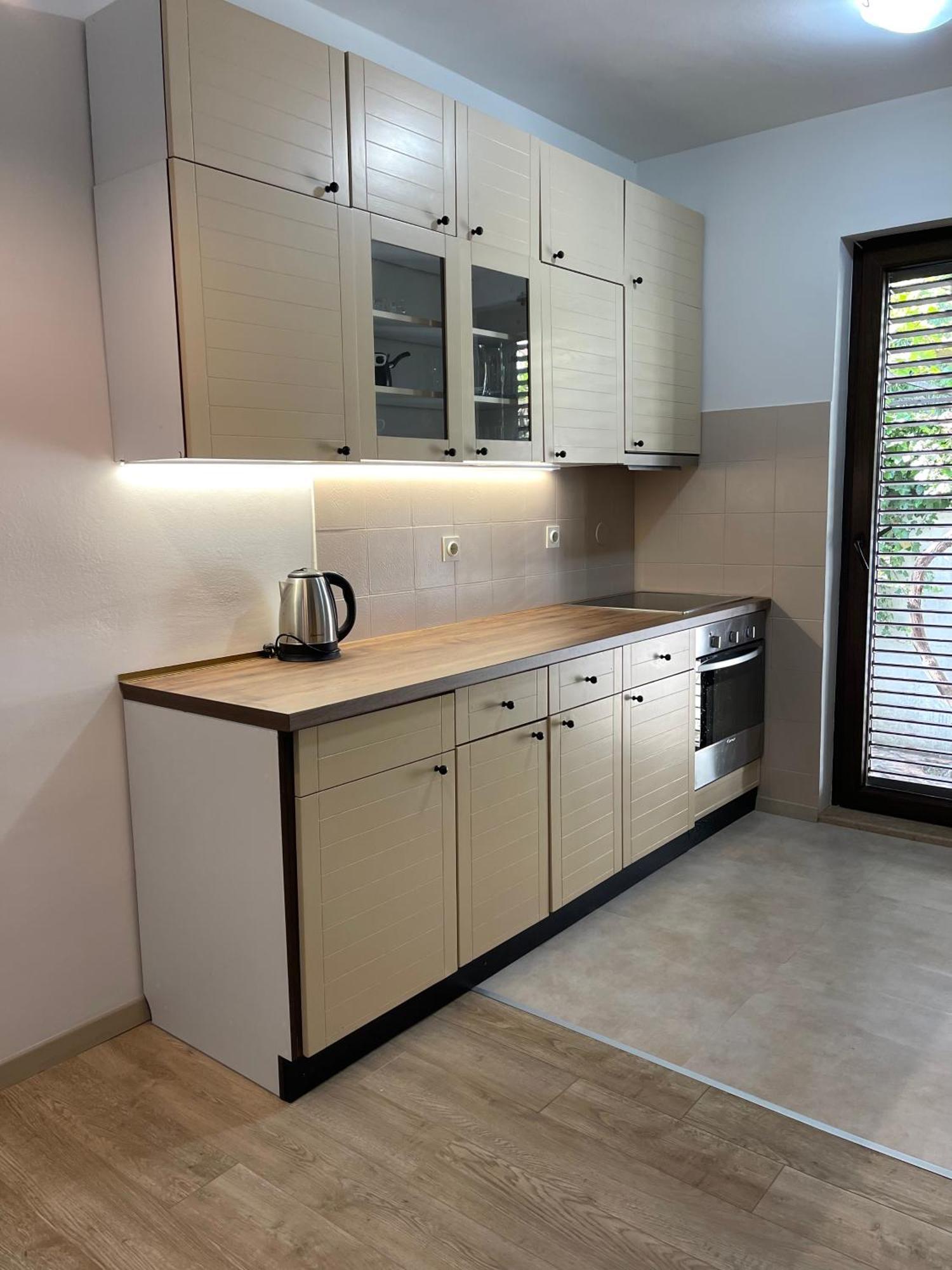 Kamelija Holiday home *